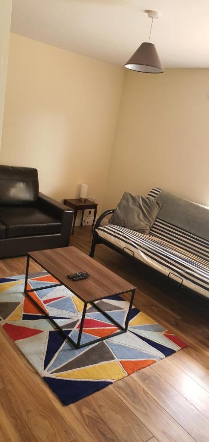 Hydeaway 2 Appartement Donegal Town Buitenkant foto